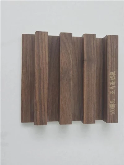 Painéil Balla Fluted 3D Taobh istigh Painéal Balla PVC